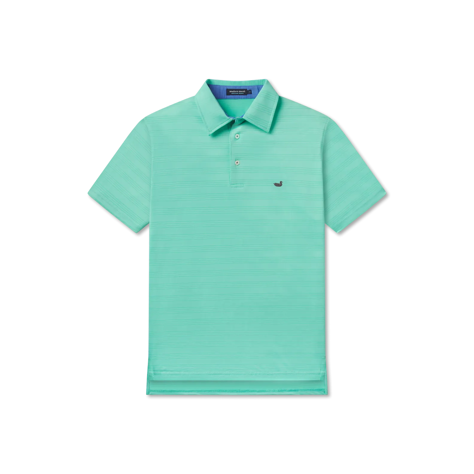 Emerson Performance Polo