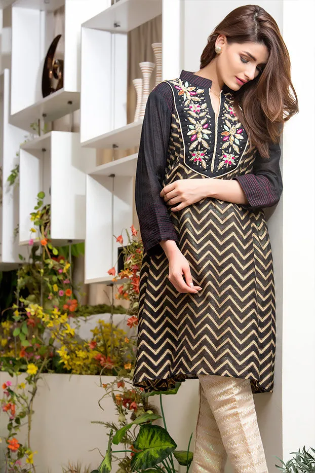 Ethnic Kurti | EC17 | K829