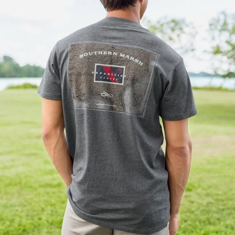 Expedition Series Tee - Flag