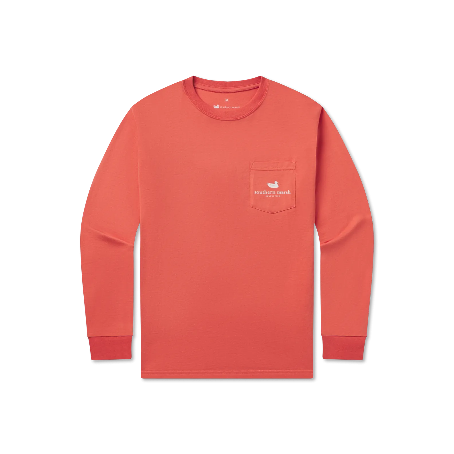 Field Hunt Tee - Long Sleeve