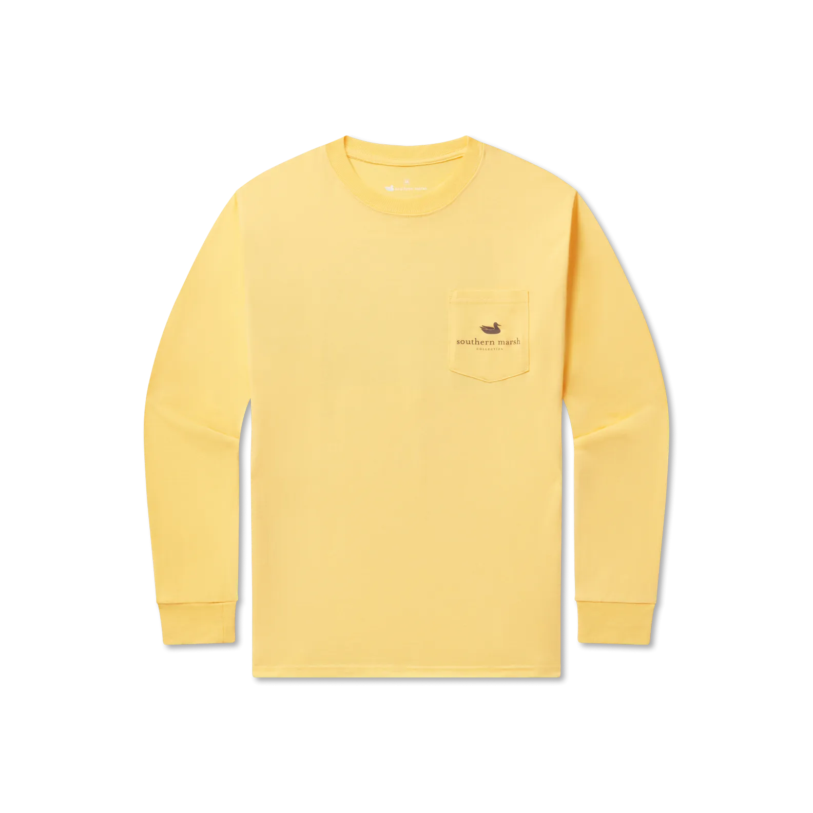 Field Hunt Tee - Long Sleeve