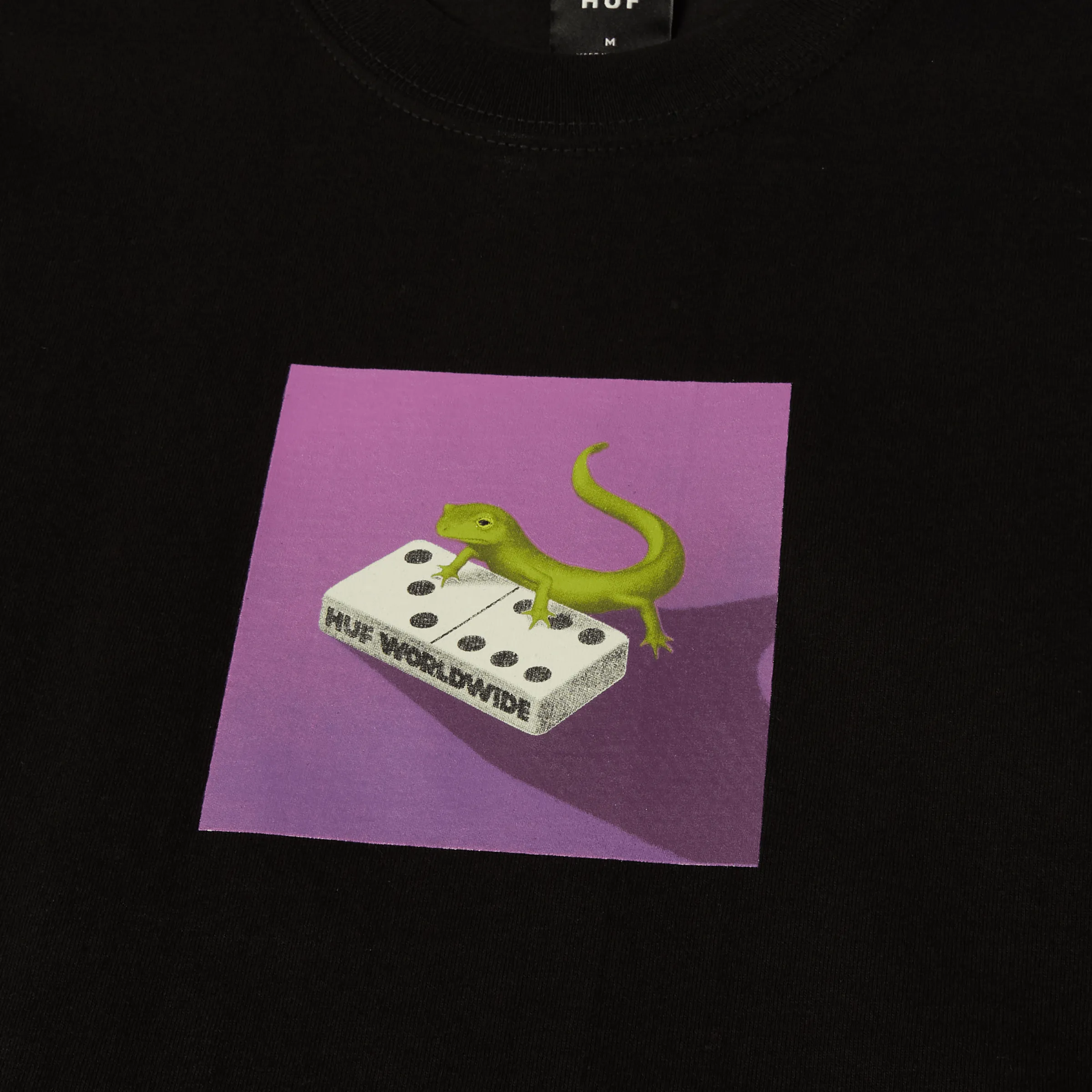 Gecko T-Shirt