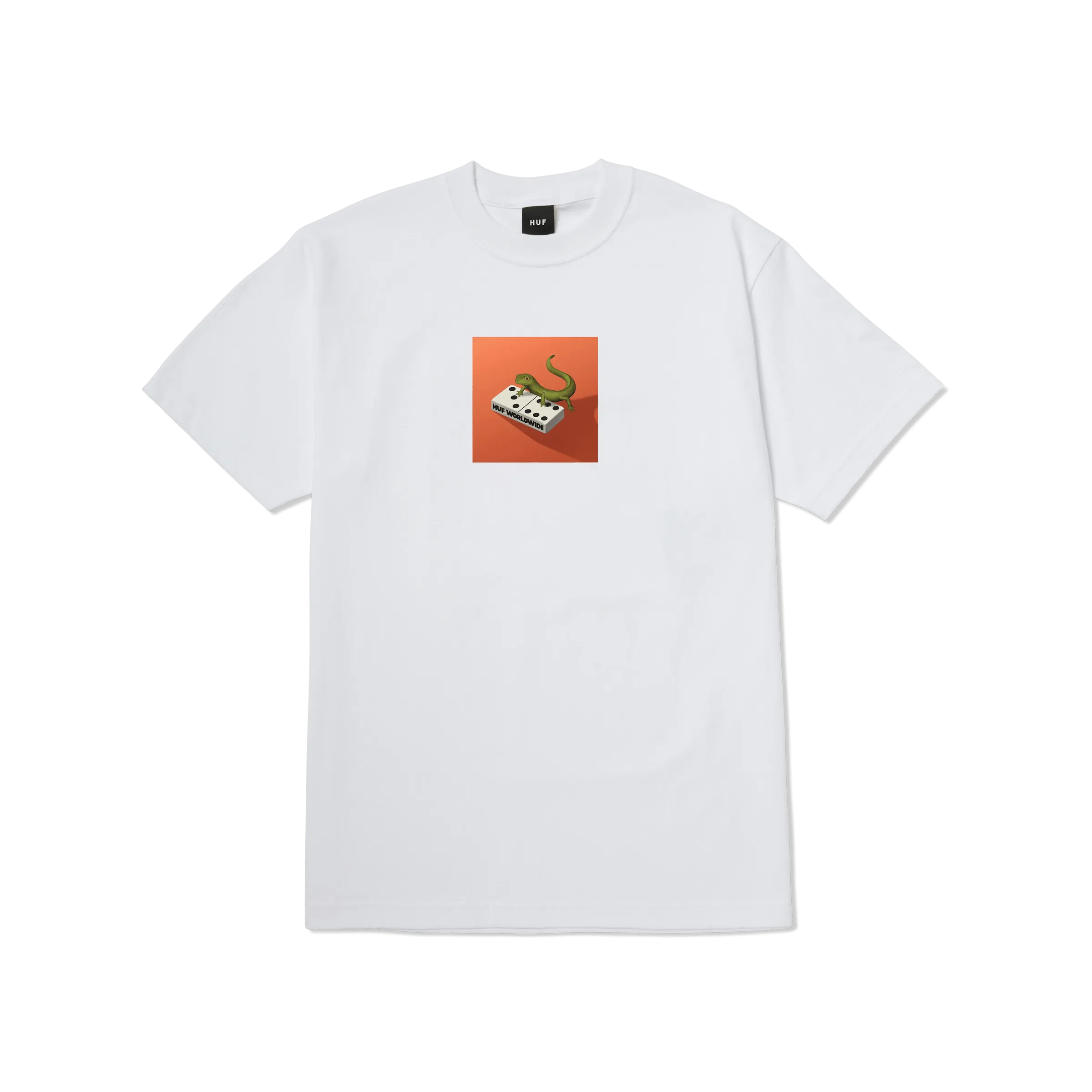 Gecko T-Shirt