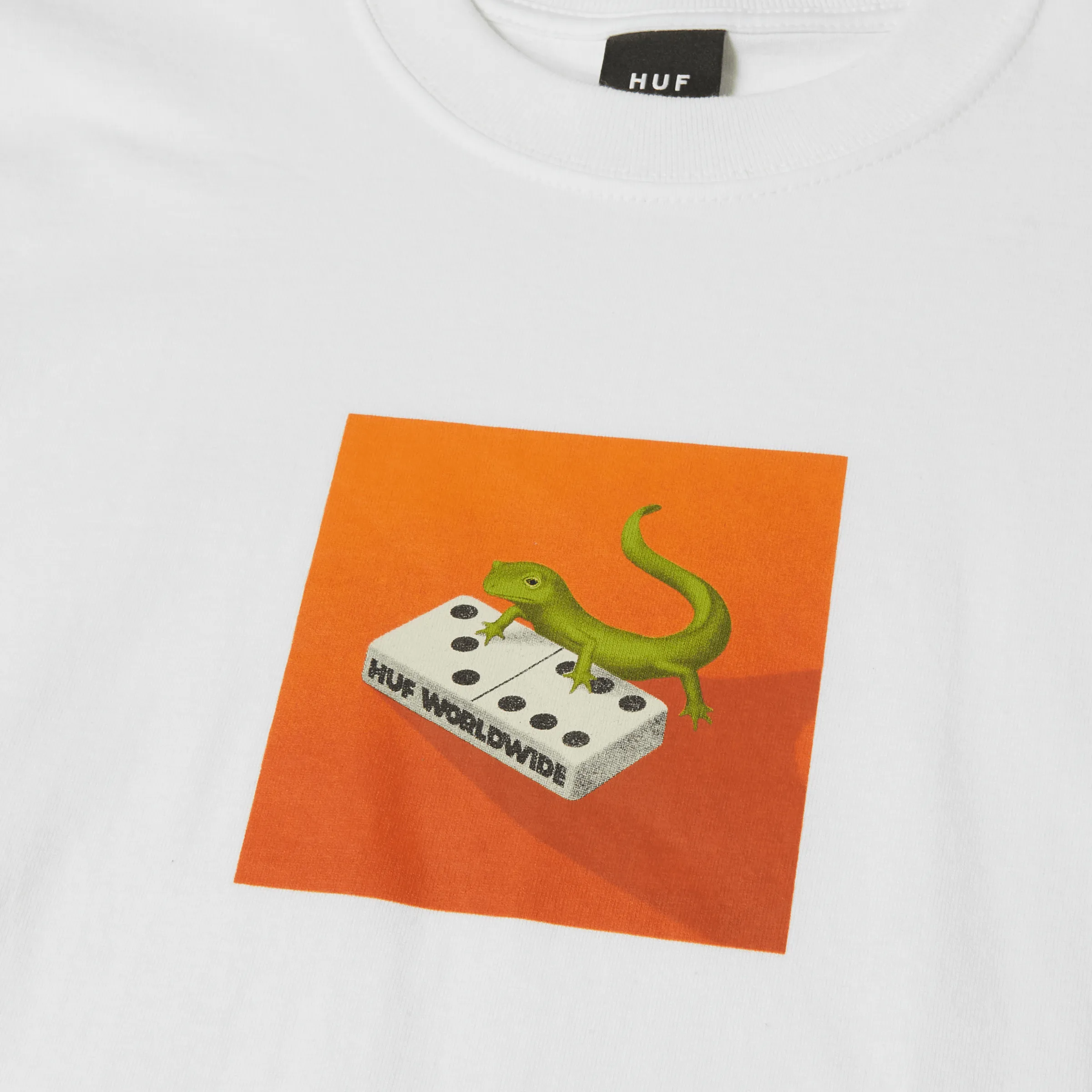 Gecko T-Shirt