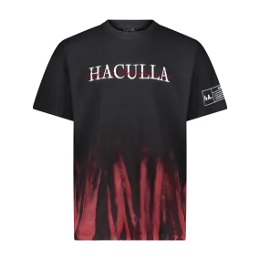 HACULLA SCRIPT T-SHIRT