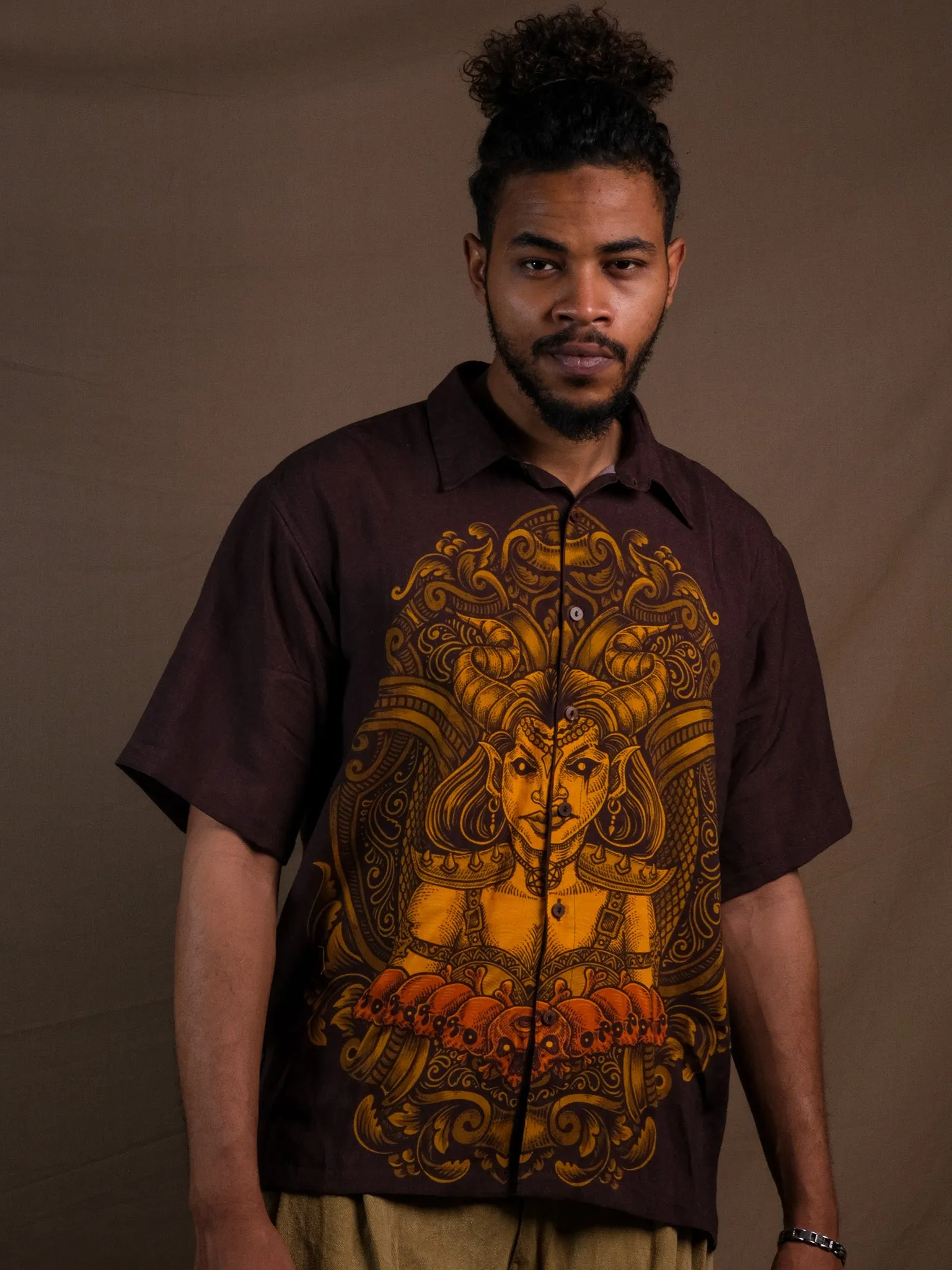 Hathor Shirt