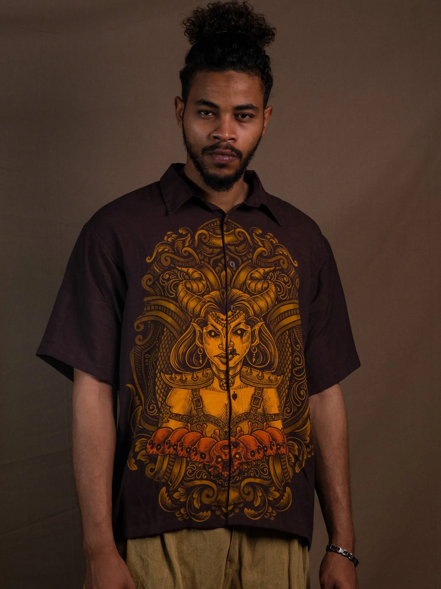 Hathor Shirt