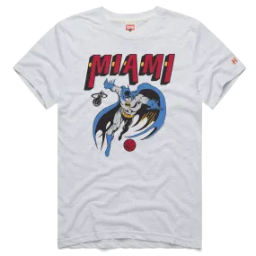 Homage HEAT Batman Tee