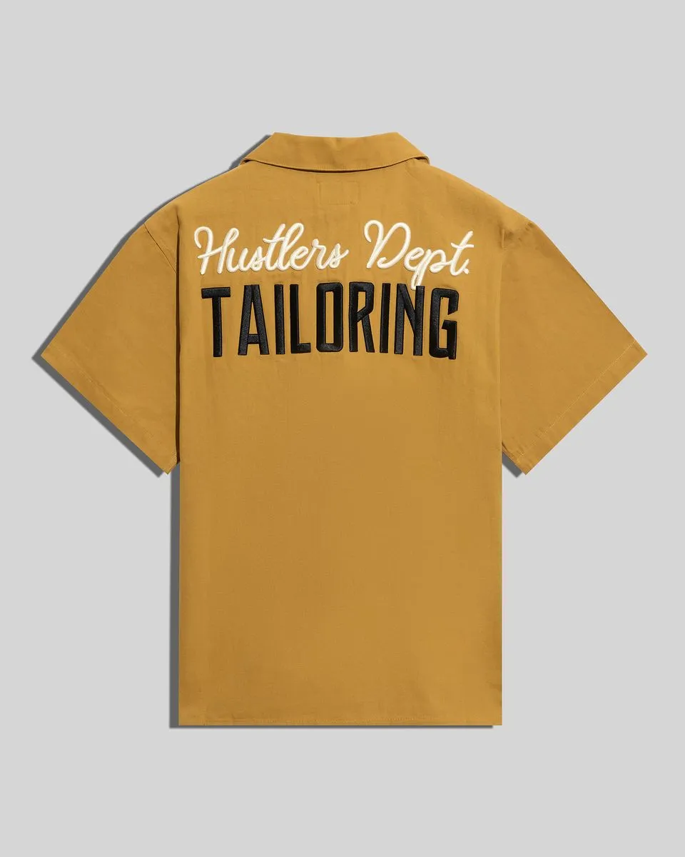 Hustler Work Shirt