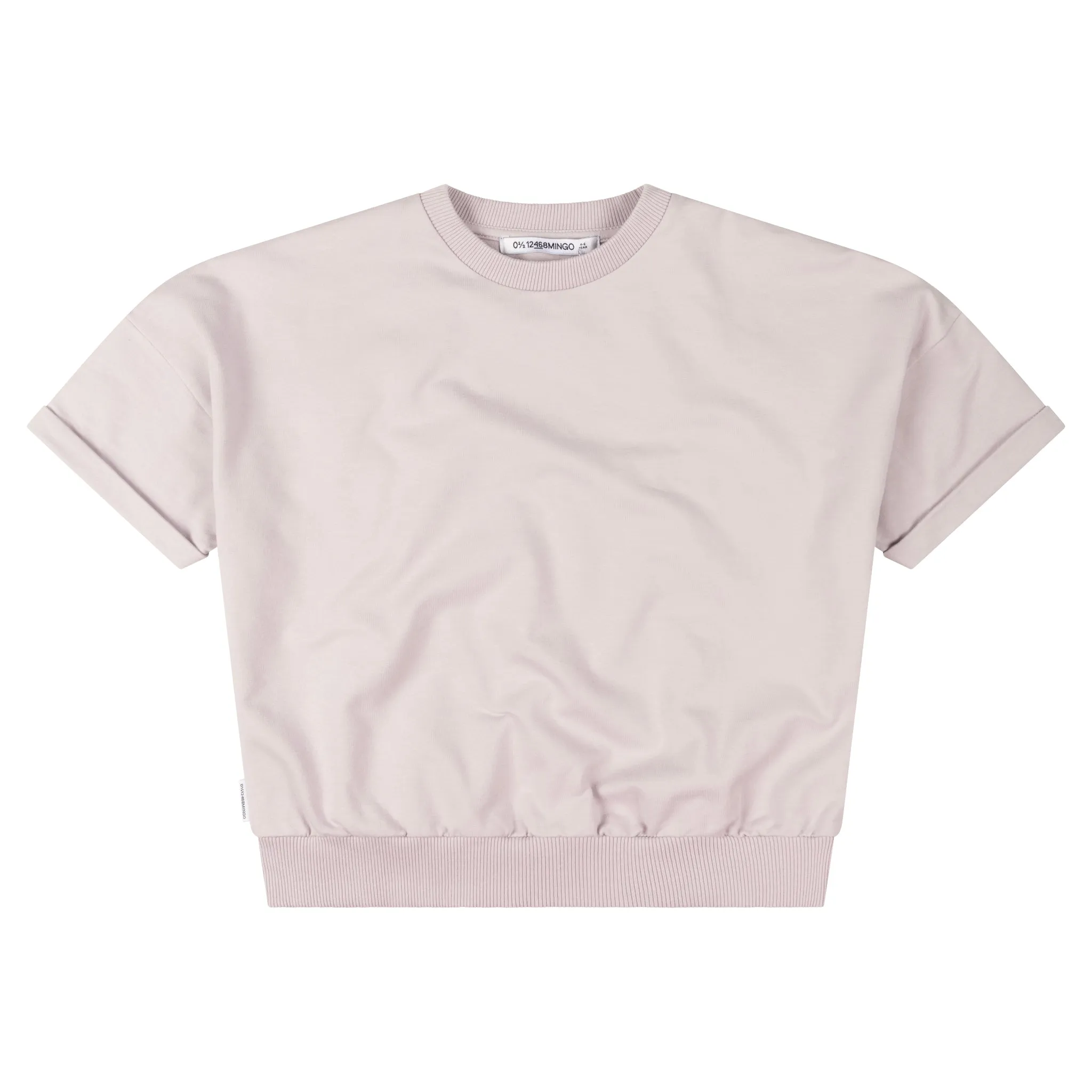 Kinder T-Shirt Raindrops