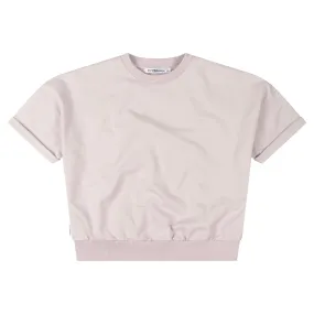 Kinder T-Shirt Raindrops