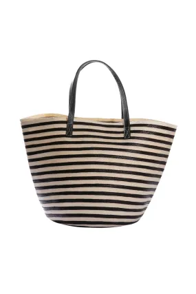 Marcial Tote in Black