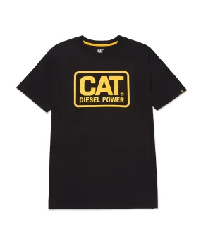 Men's CAT® Diesel Power T-Shirt