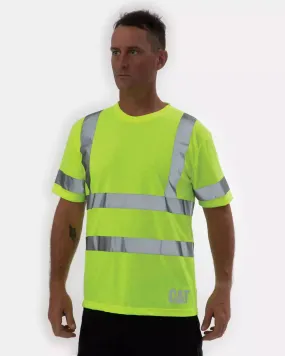 Men's Hi-Vis Class III T-Shirt