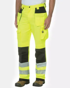 Men's Hi-Vis Trademark Work Pants