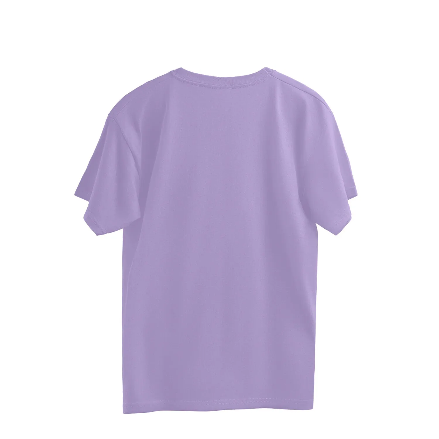 Mens Plain Oversized T-shirts