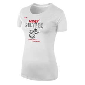 Nike HEAT Culture Women's Tee