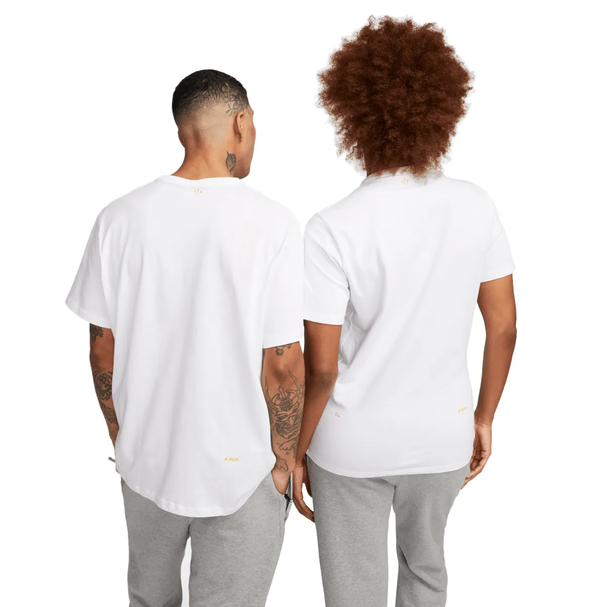   NOCTA Tee 'White'