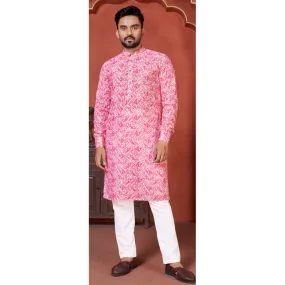 Premium Mens Kurta Pajama set