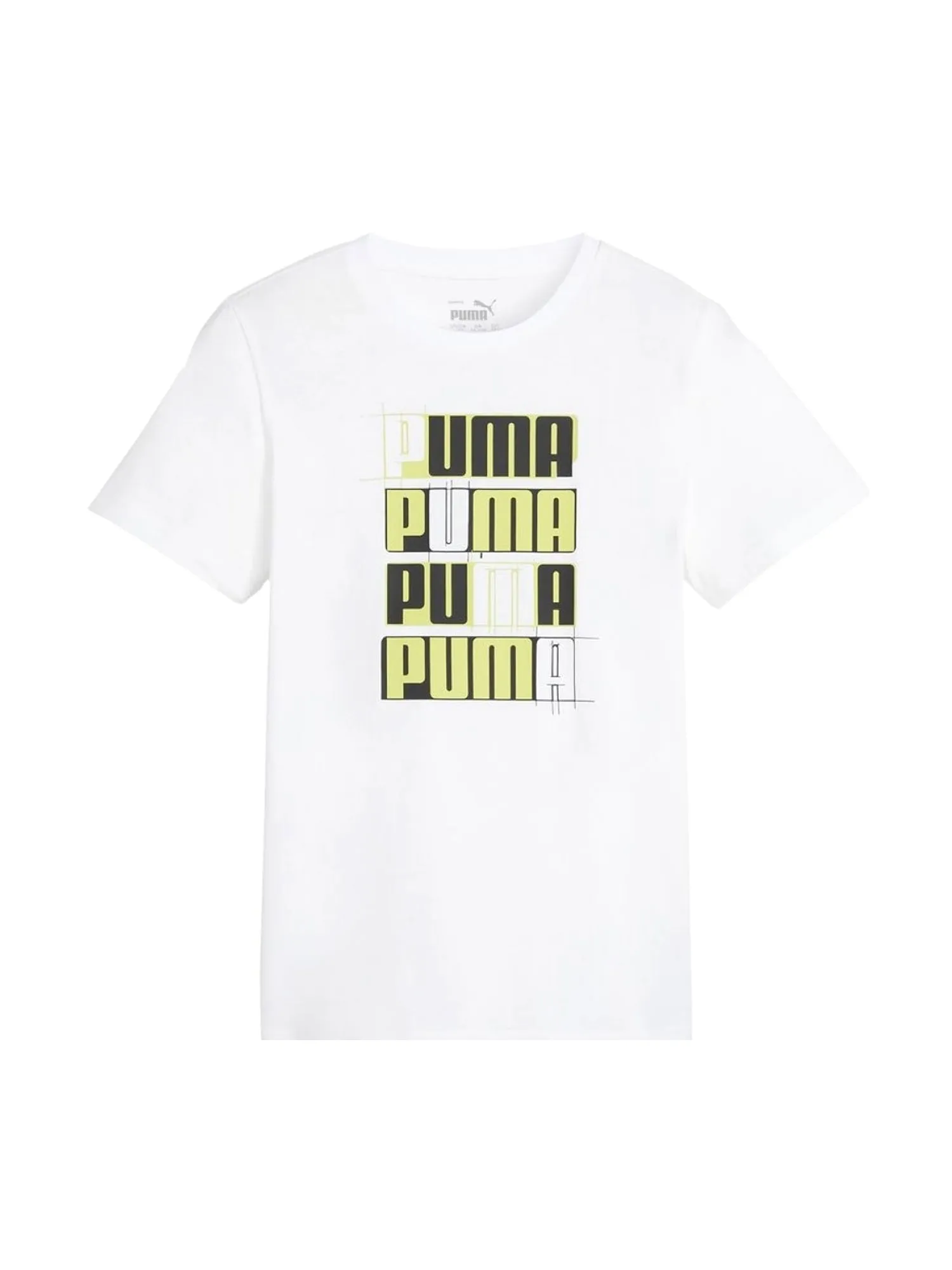 Puma T-shirt 679224