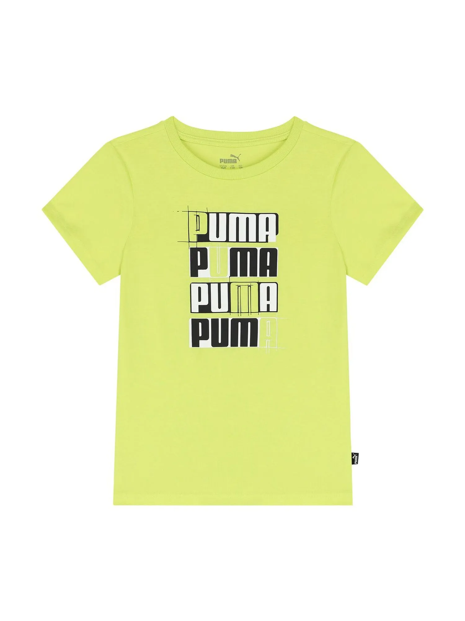 Puma T-shirt 679224