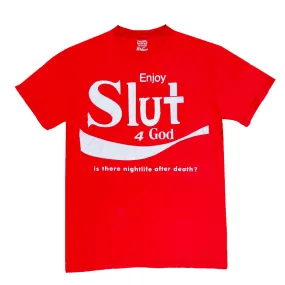 Slut4God T-Shirt