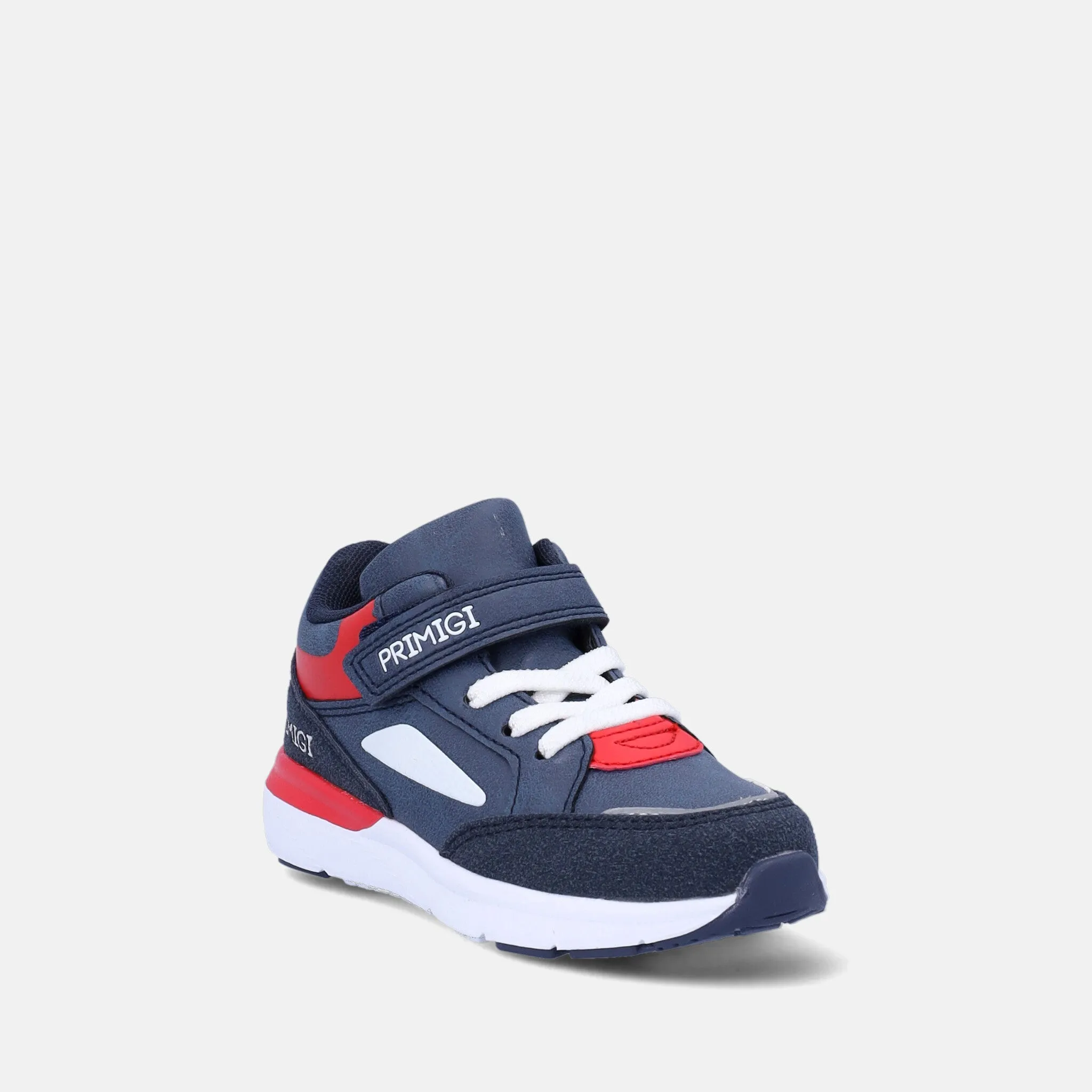 Sneakers alta bambino Primigi