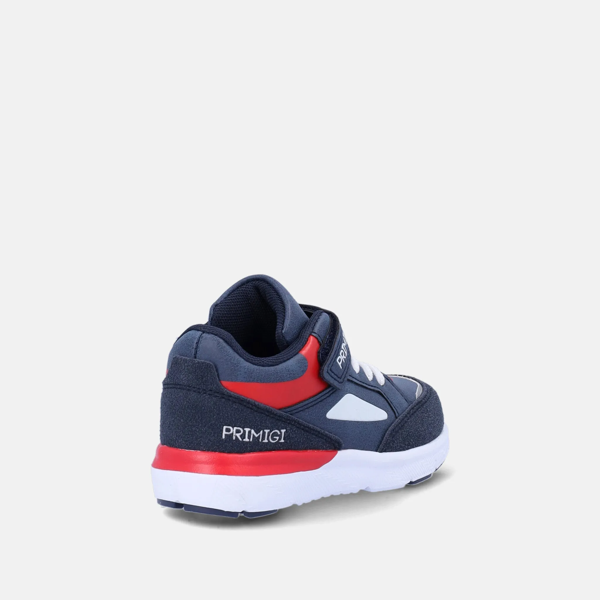 Sneakers alta bambino Primigi