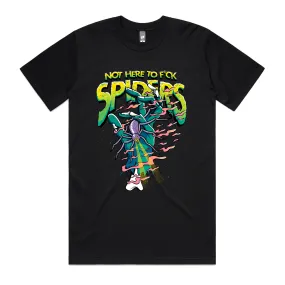 Spiders T-Shirt