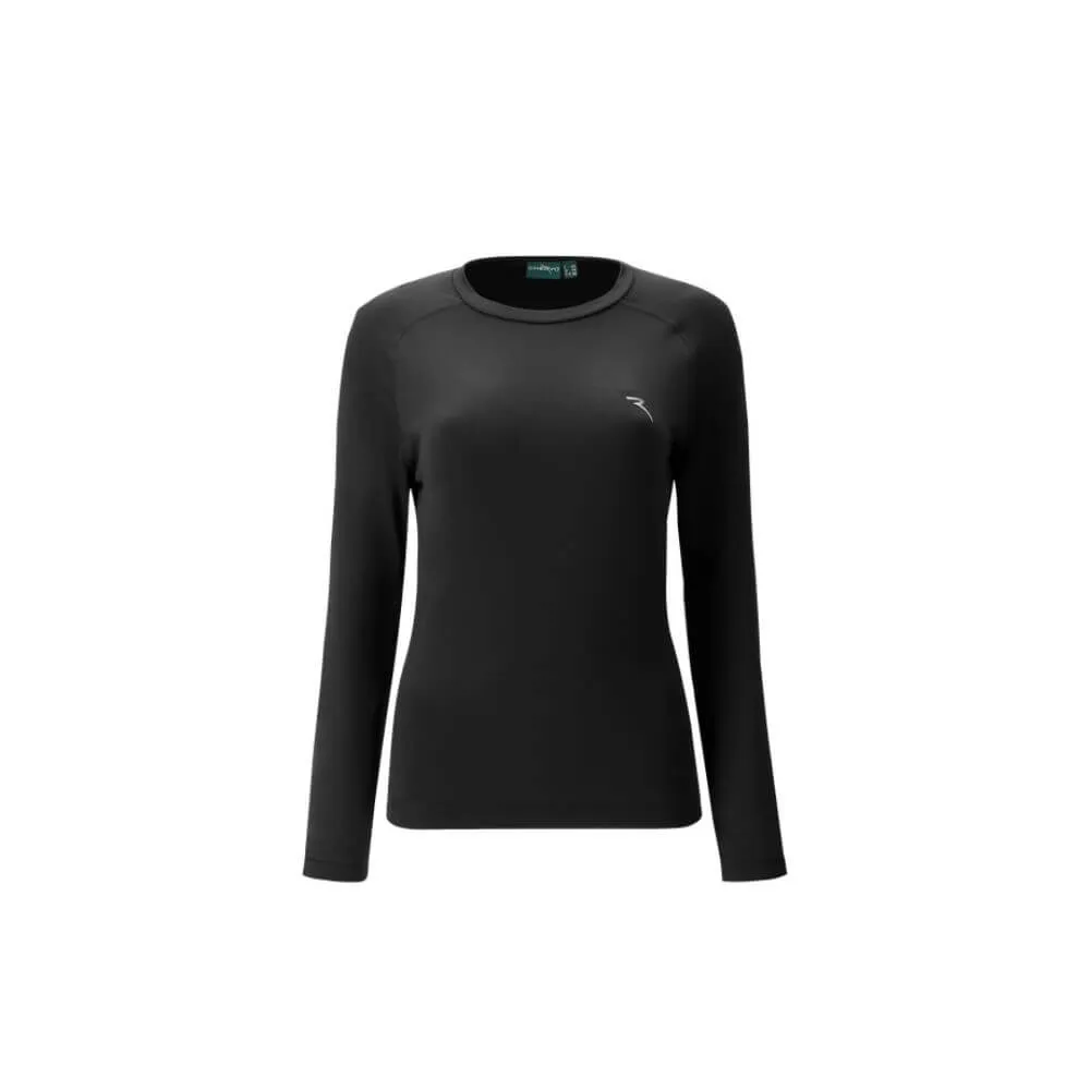 TASTO | CREWNECK PRO-THERM JERSEY SHIRT