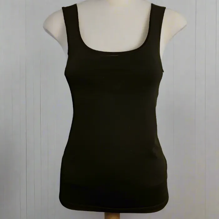 Women's Merino Comfy Singlet